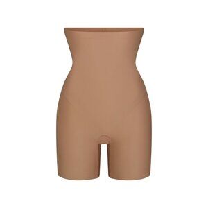 SKIMS BODY HIGH-WAISTED MID THIGH SHORT
